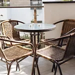 A 210, Apartments In The Heart Of Budapest