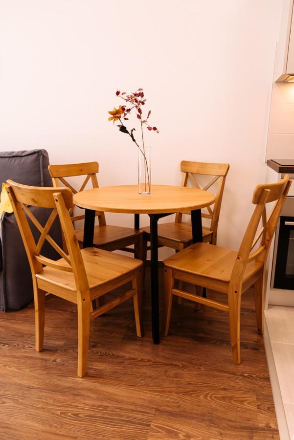 A 210, In The Heart Of Apartman Budapest